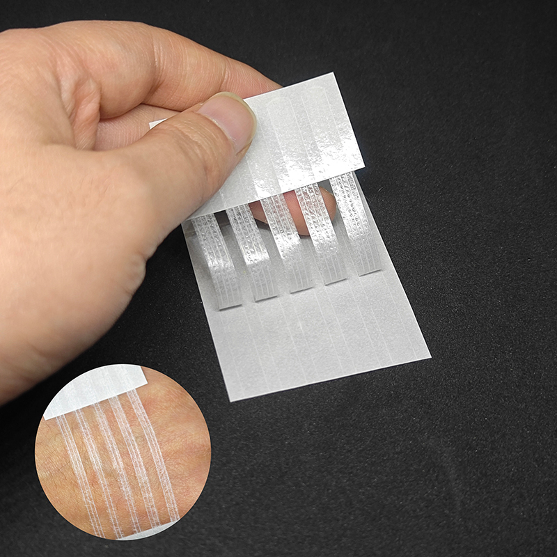 Medical Tape - 6/10Pcs Free Adhesive Tape For Wound