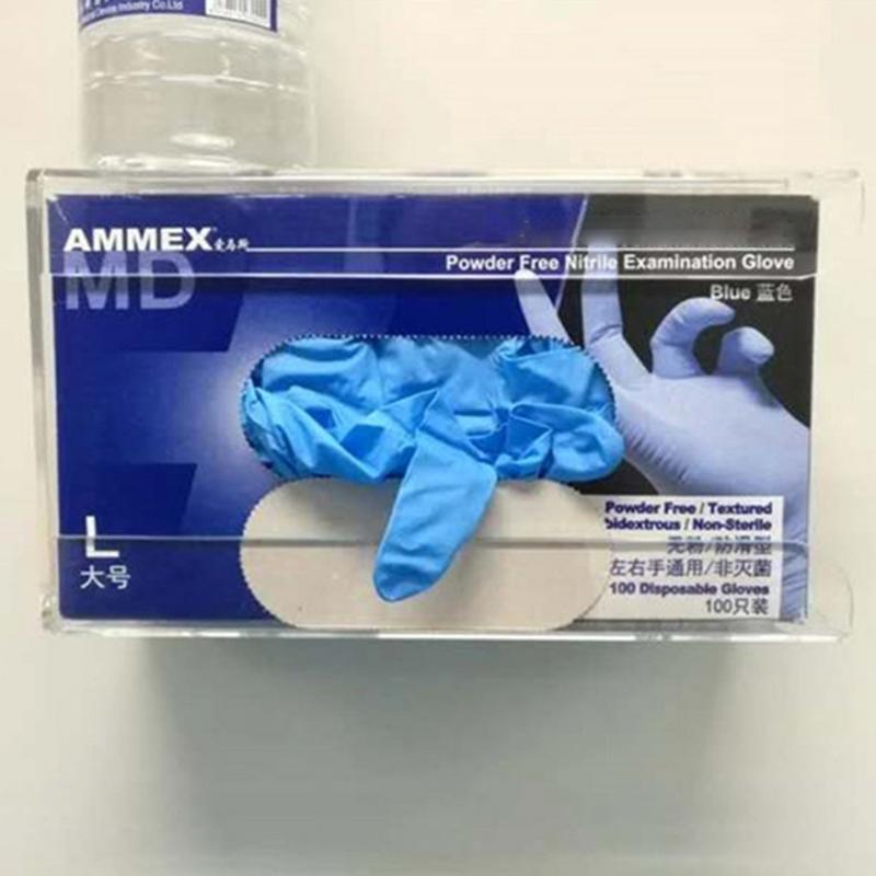 Medical Gloves - Glove Box Storage Labor Insurance Gloves