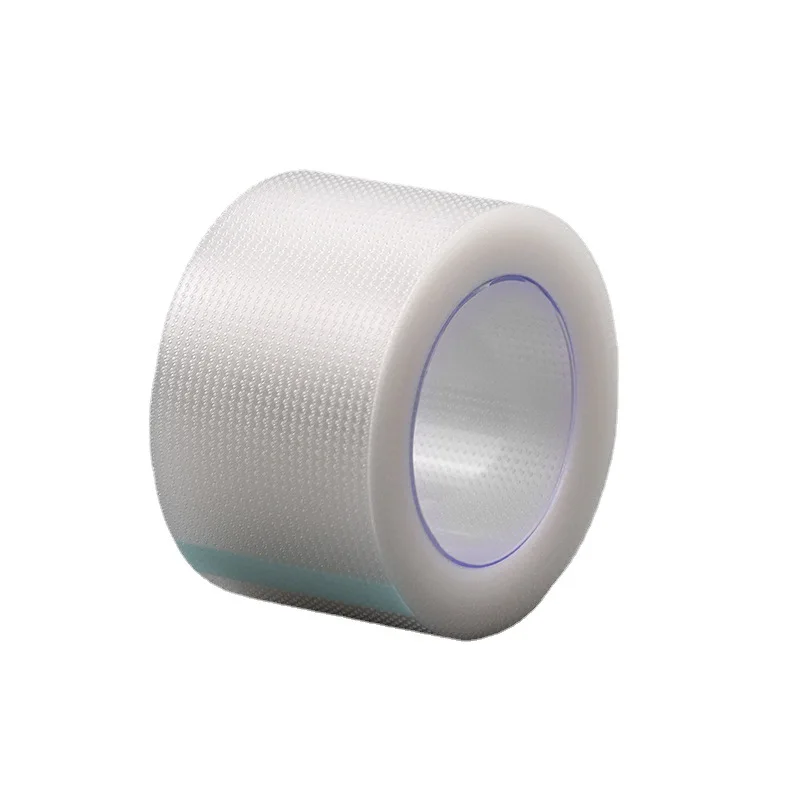 Medical Tape - Transparent Medical Tape Adhesive Plaster Breathable