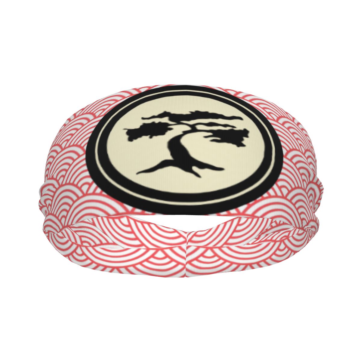 Medical Tape - Miyagi Do Karate Outdoor Sport Sweatband