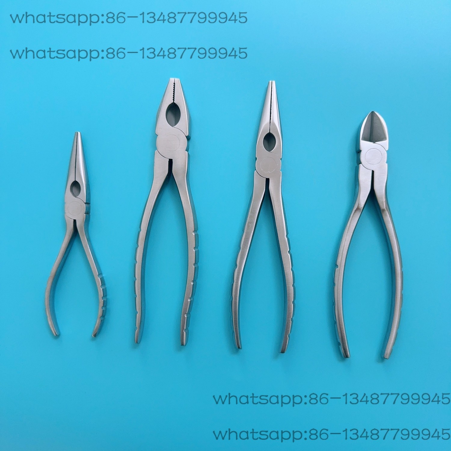 Medical Scissors - Stainless Steel Medical Grade Food Grade