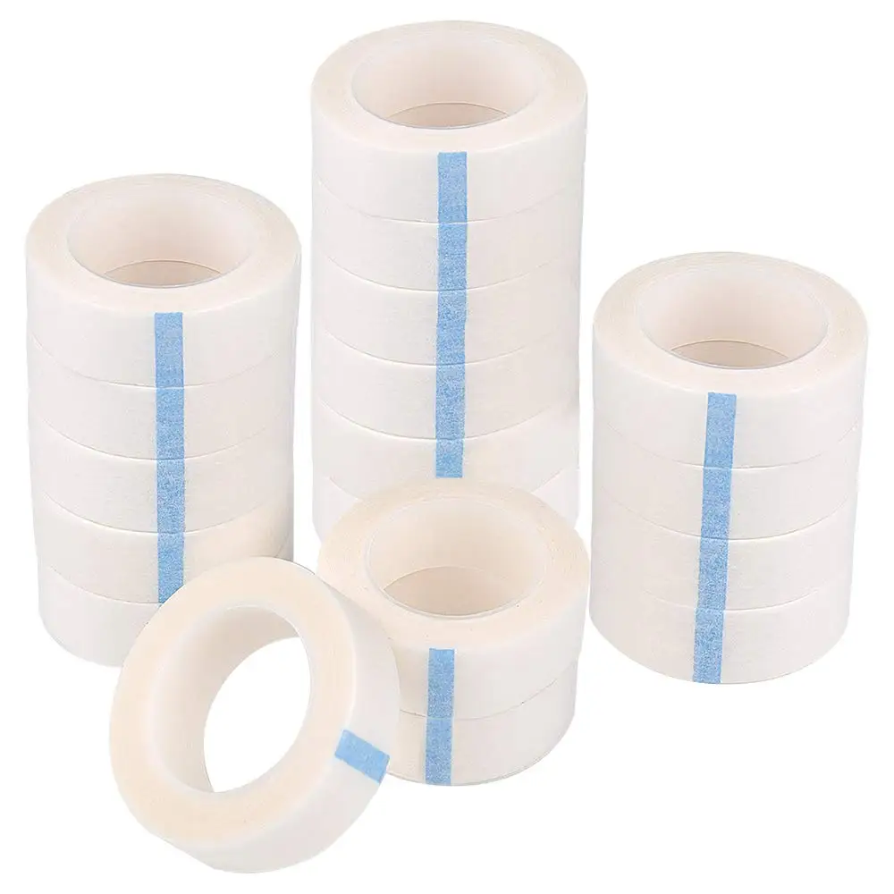 Medical Tape - Breathable Medical Tape for Eyelash Extension,