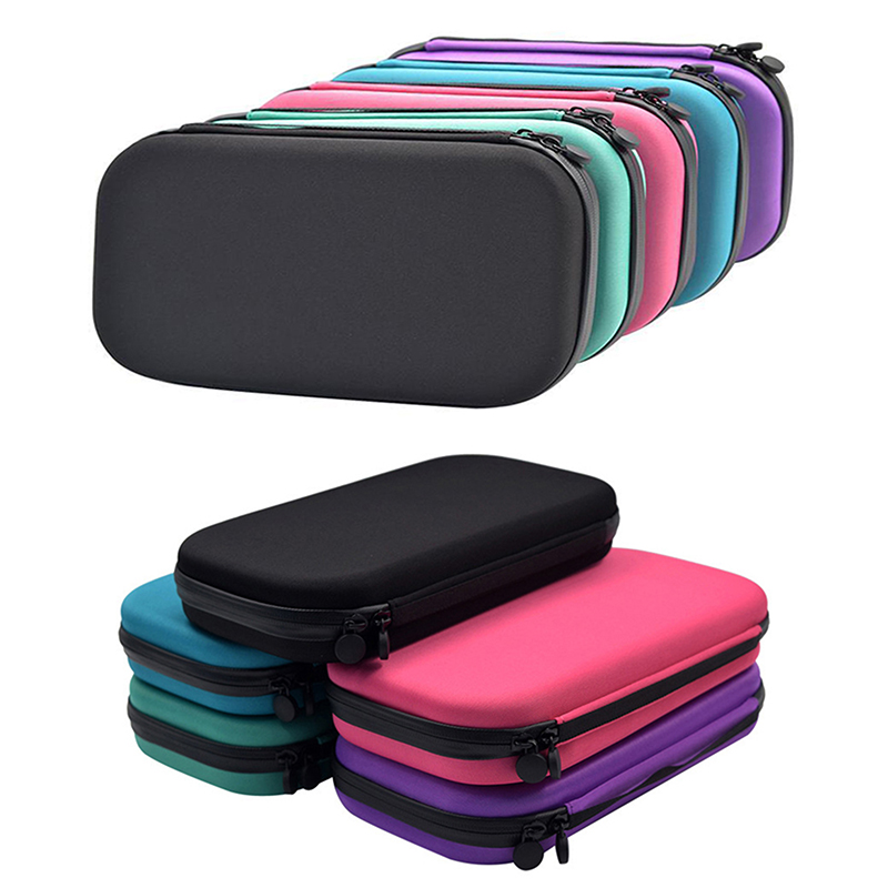 Stethoscope - EVA Portable Stethoscope Storage Organize Box