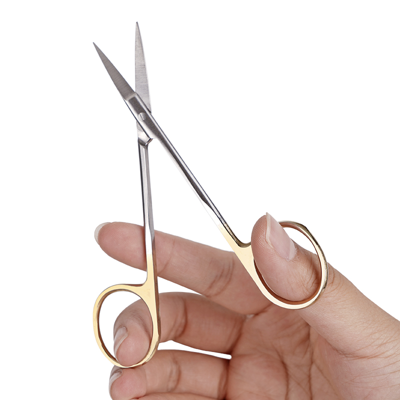 Dental Stainless Steel Medical - Medical Scissors recension och pris