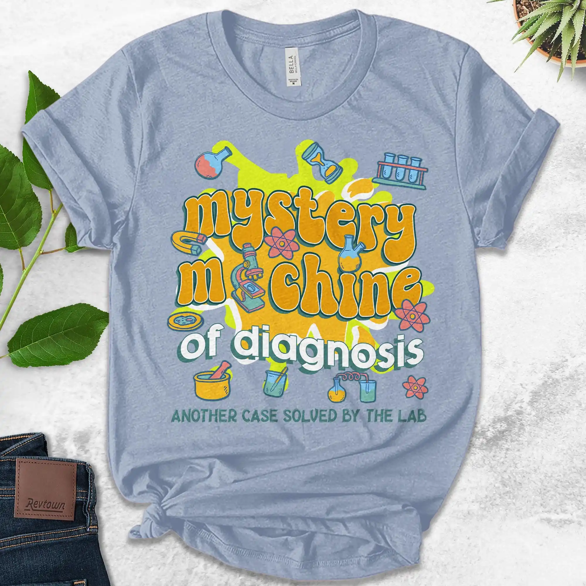 Lab Week 2025 shirt Medical Te - Medical Lab Week 2025 recension och pris