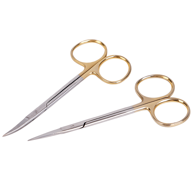 Stainless Steel Medical Dental - Medical Scissors recension och pris