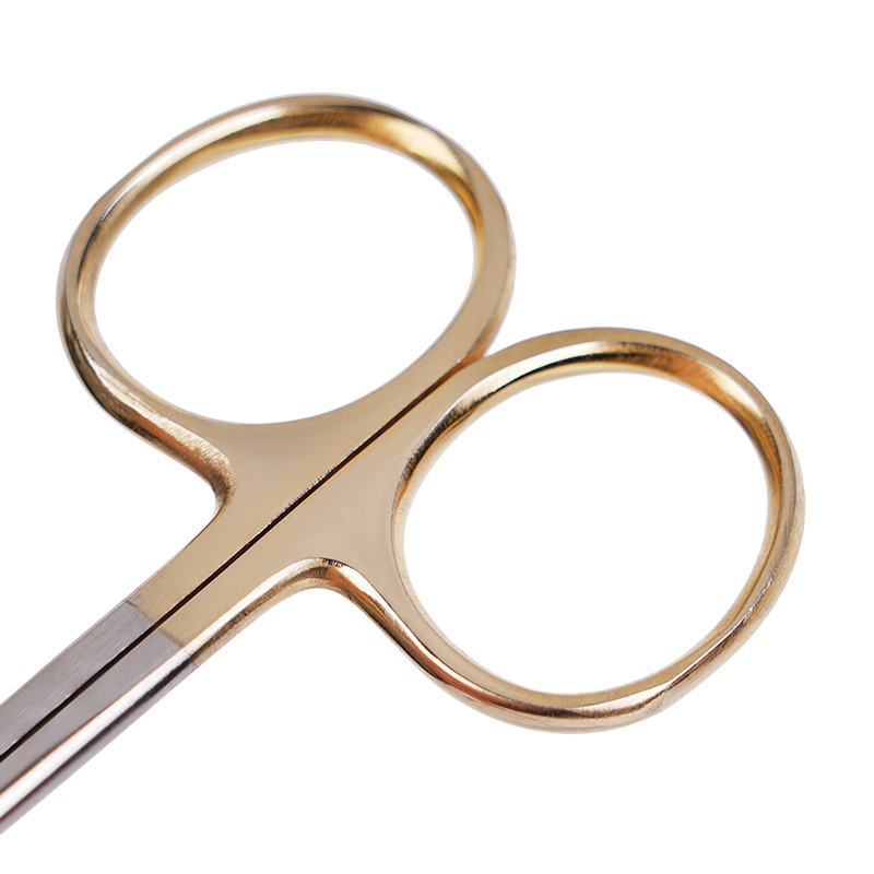 Stainless Steel Medical Dental - Medical Scissors recension och pris