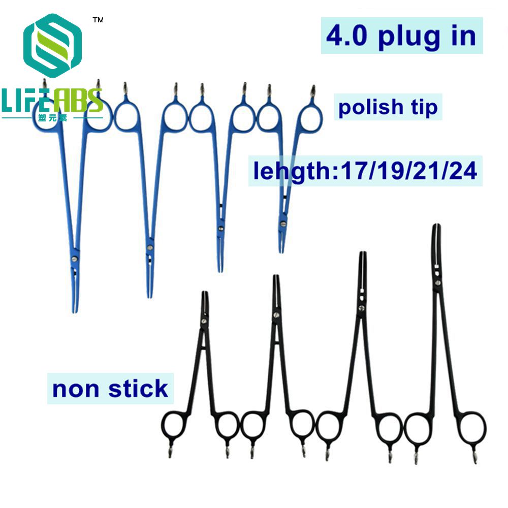 Forceps Bipolar Dissecting Sci - Medical Scissors recension och pris
