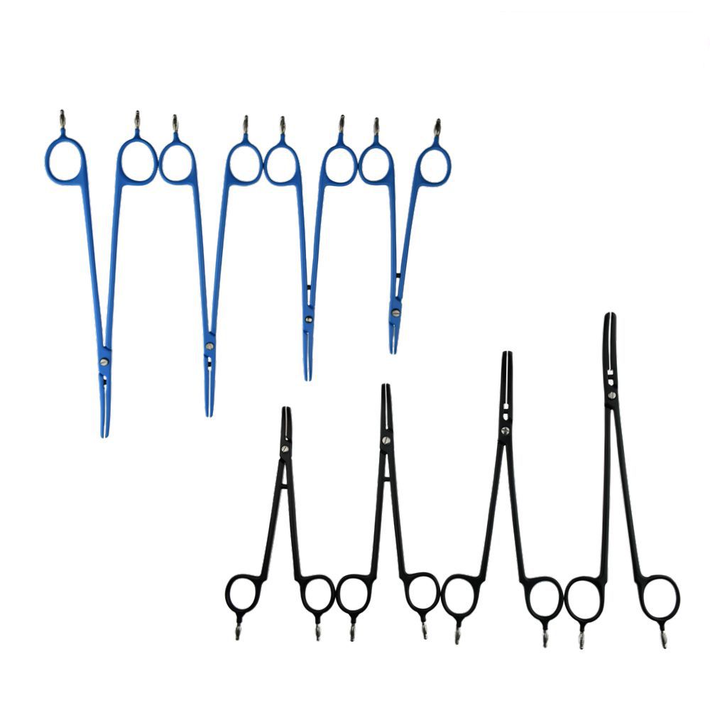 Forceps Bipolar Dissecting Sci - Medical Scissors recension och pris