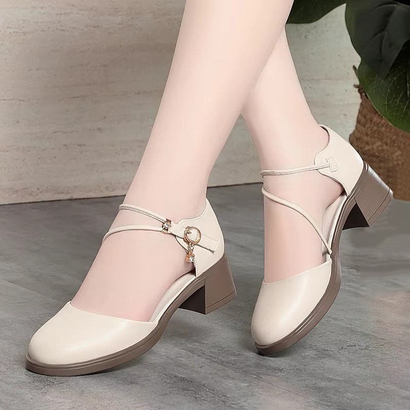 4.5cm All Match Spring Summer  - Bandage recension och pris