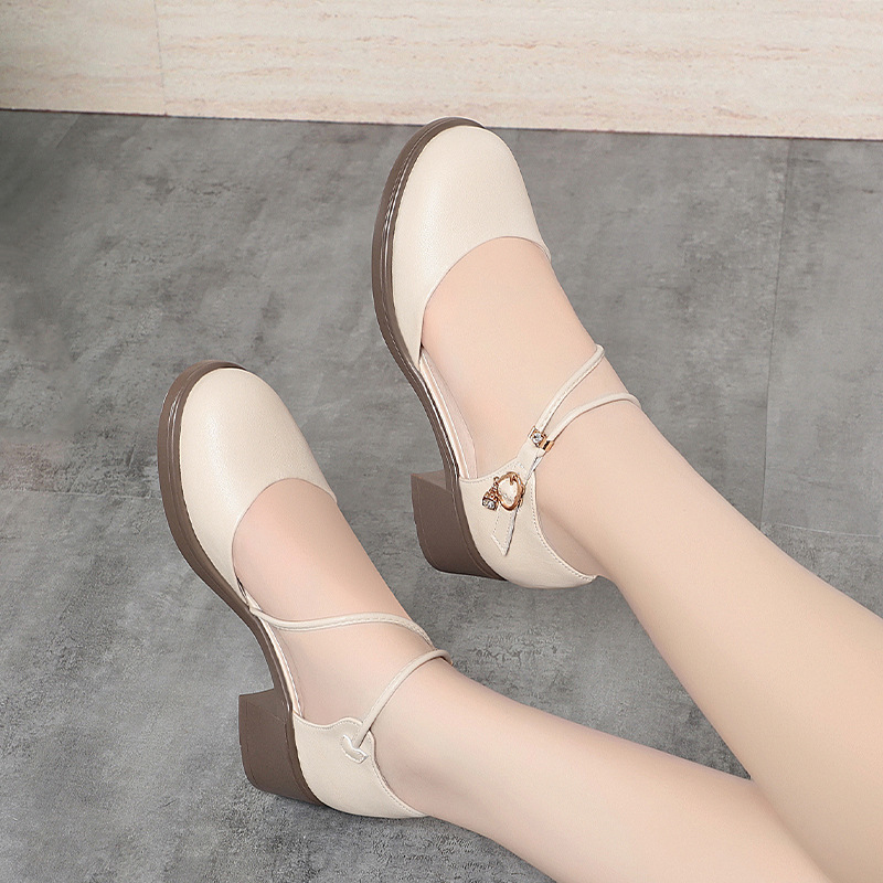 4.5cm All Match Spring Summer  - Bandage recension och pris