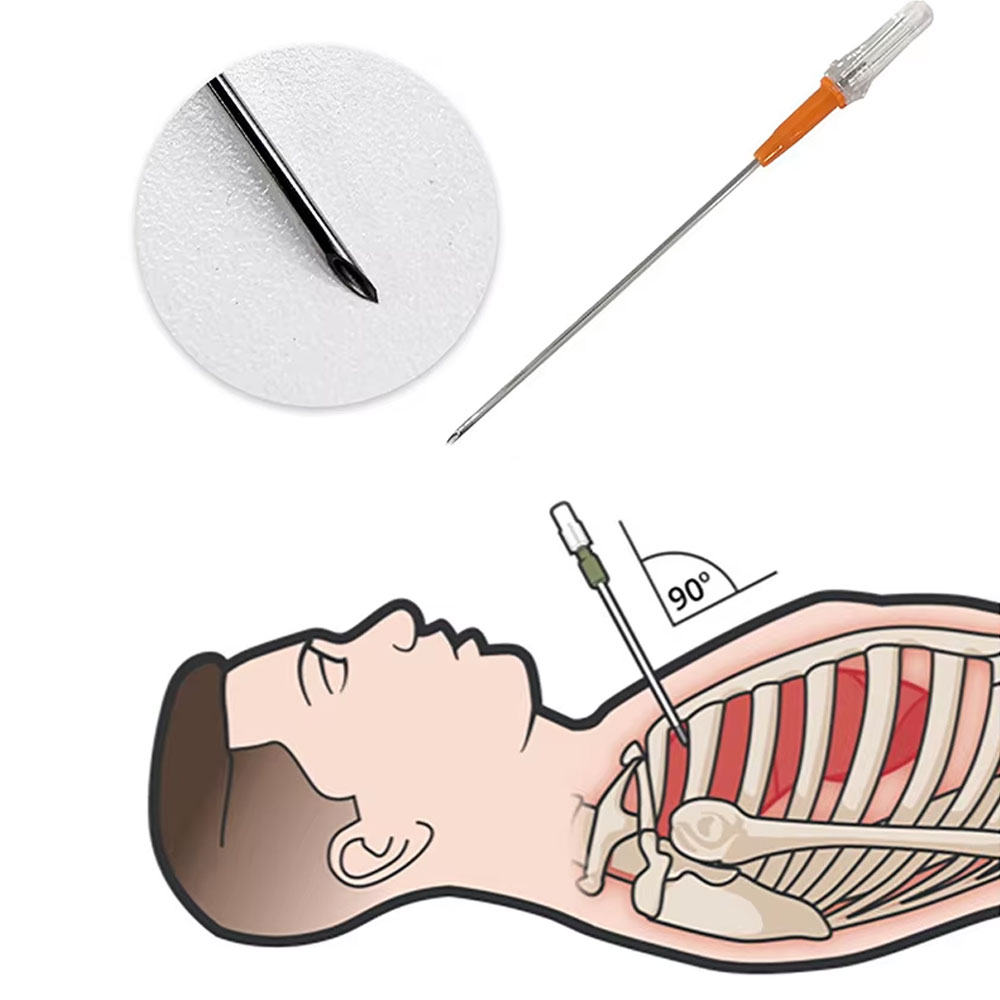 1set Emergency Equipment First - First Aid Kit recension och pris