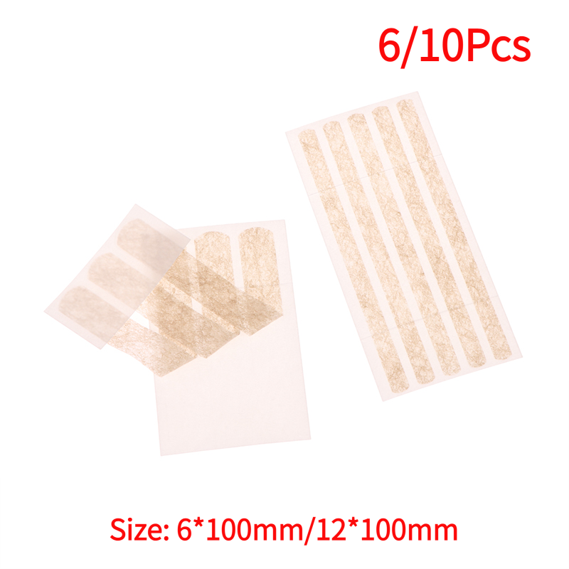 6/10Pcs Free Adhesive Tape For - Medical Tape recension och pris