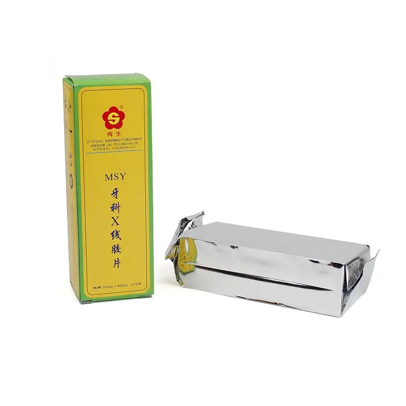 30*40mm Dentistry X-ray Film O - Xlab Medical recension och pris