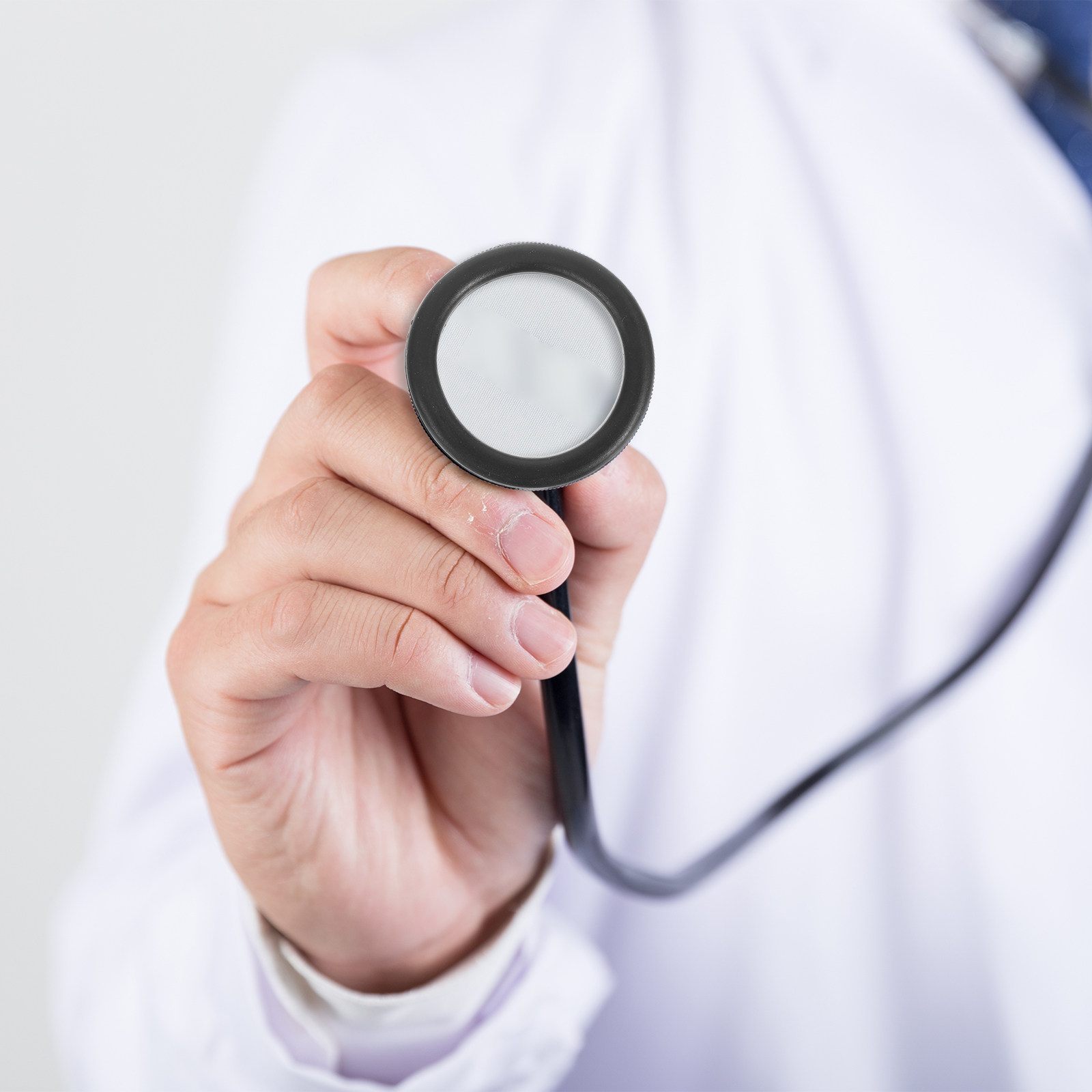 10Pcs Stethoscope Diaphragm Co - Stethoscope recension och pris
