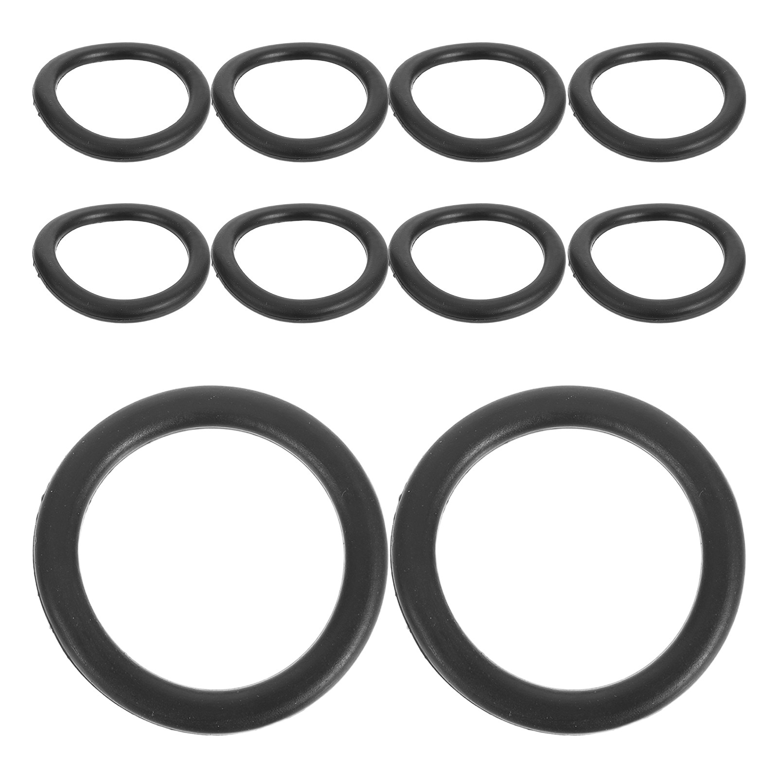 10Pcs Stethoscope Diaphragm Co - Stethoscope recension och pris