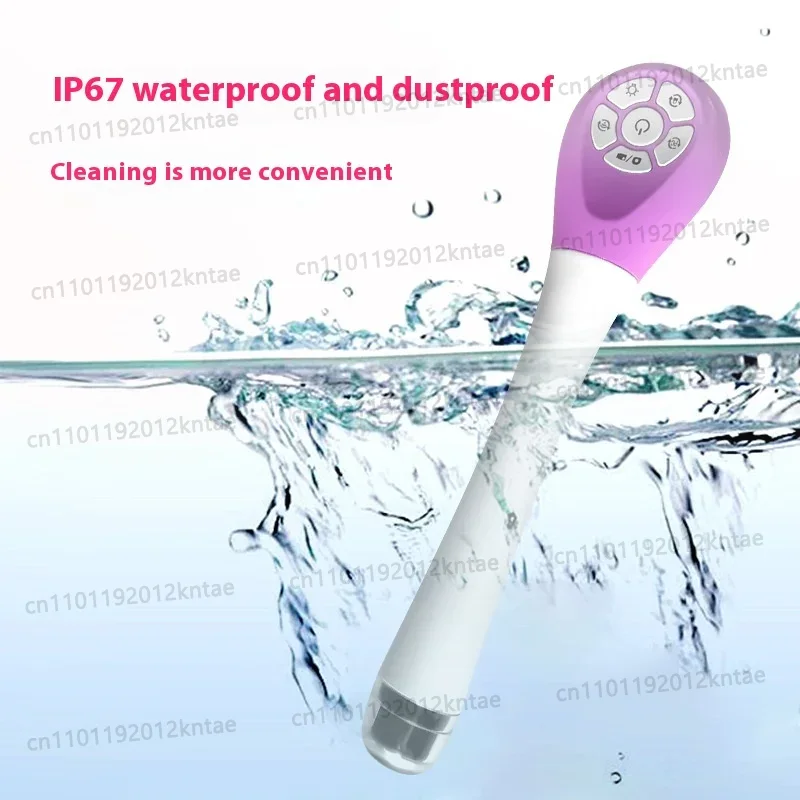 Hot Selling Medical    Vaginal - Xlab Medical recension och pris