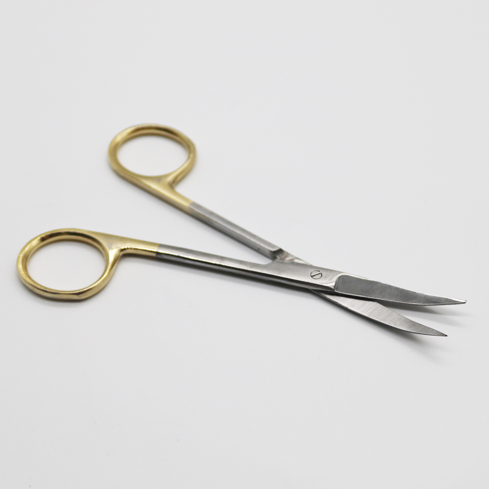 Medical Dental Surgical Scisso - Medical Scissors recension och pris