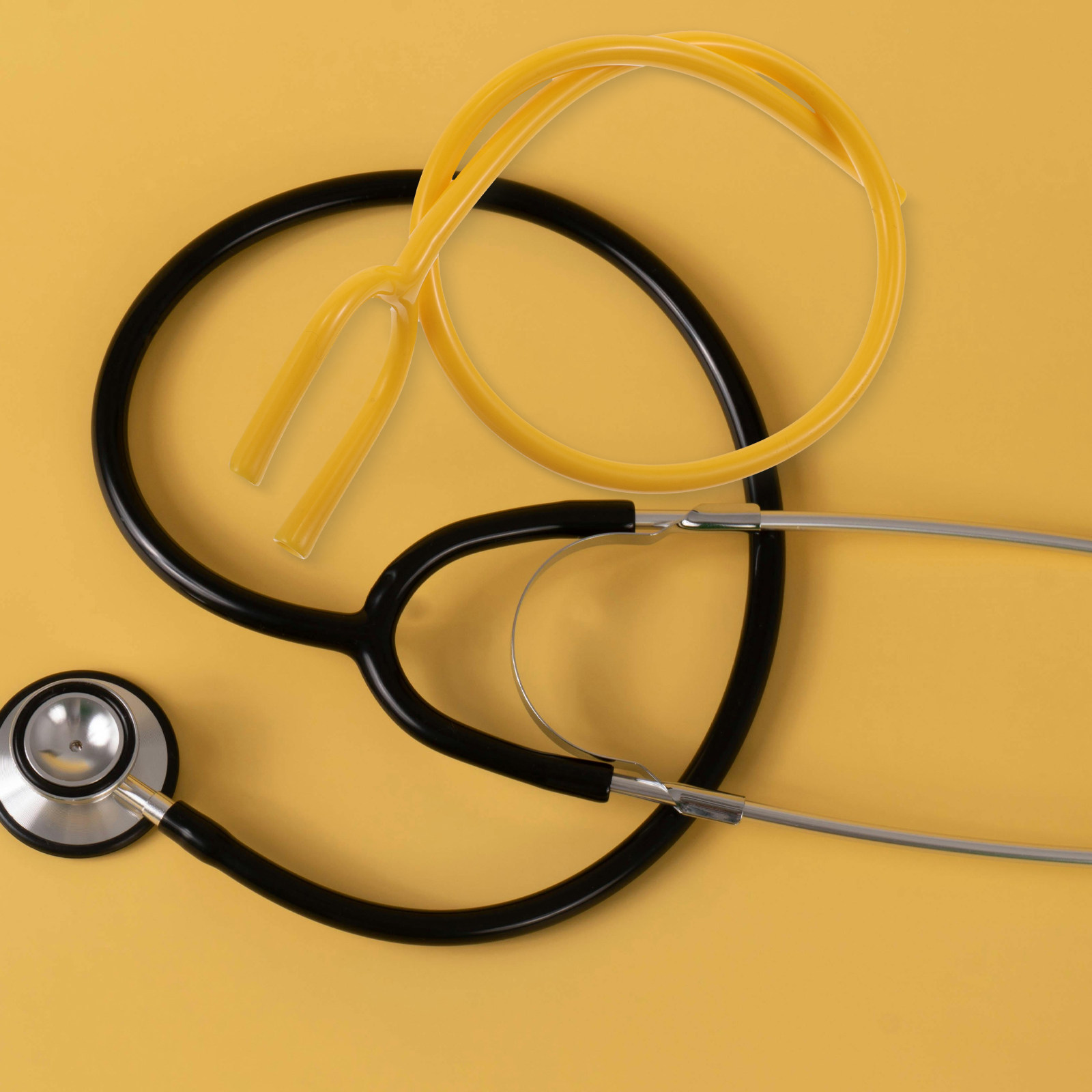 5Pcs Stethoscope Tubes Replace - Stethoscope recension och pris
