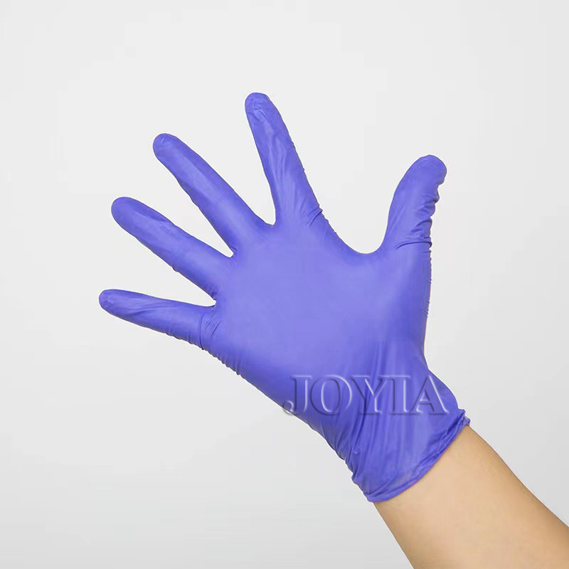 Disposable Gloves XS Latex Pow - Medical Gloves recension och pris