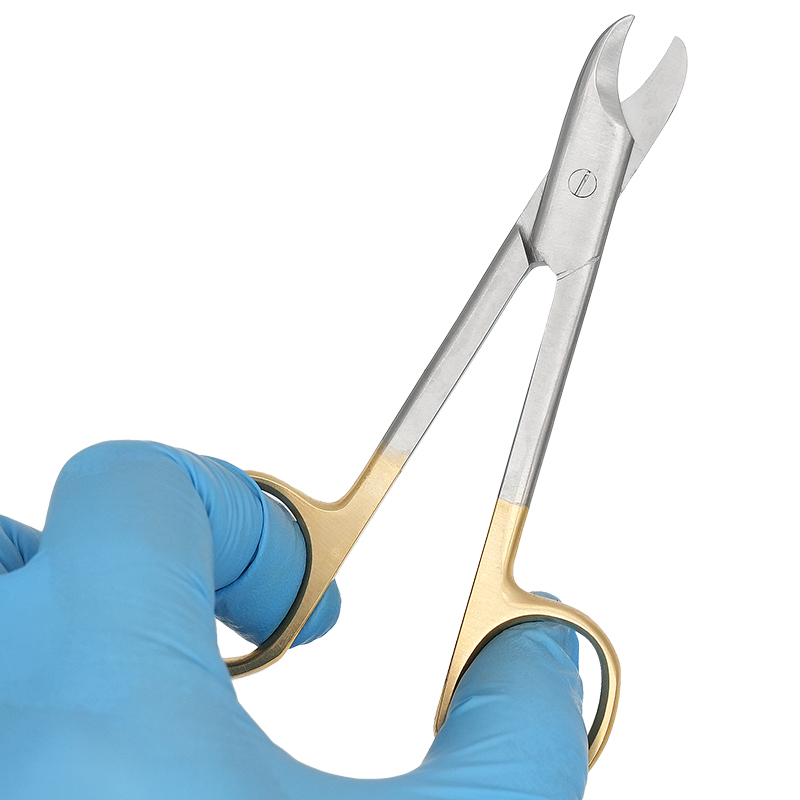 1pc Dental Surgical Scissors S - Medical Scissors recension och pris