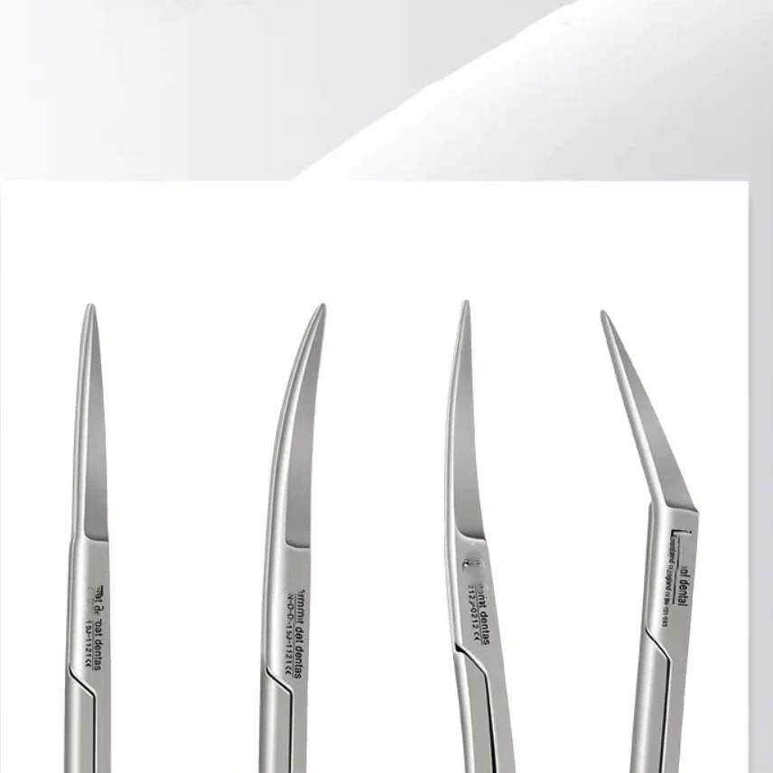 Stainless Steel Dental Surgica - Medical Scissors recension och pris