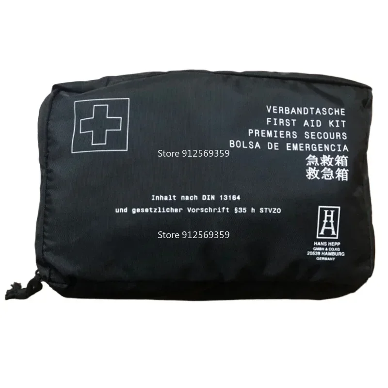 It Is Applicable To The Origin - First Aid Kit recension och pris