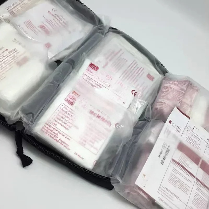 It Is Applicable To The Origin - First Aid Kit recension och pris