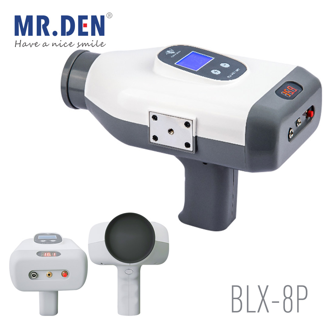 Tianjie X Ray Machine High Qua - Xlab Medical recension och pris
