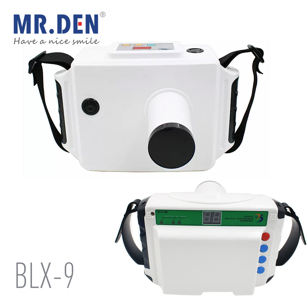 Tianjie X Ray Machine High Qua - Xlab Medical recension och pris