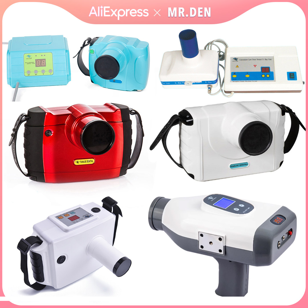 Tianjie X Ray Machine High Qua - Xlab Medical recension och pris