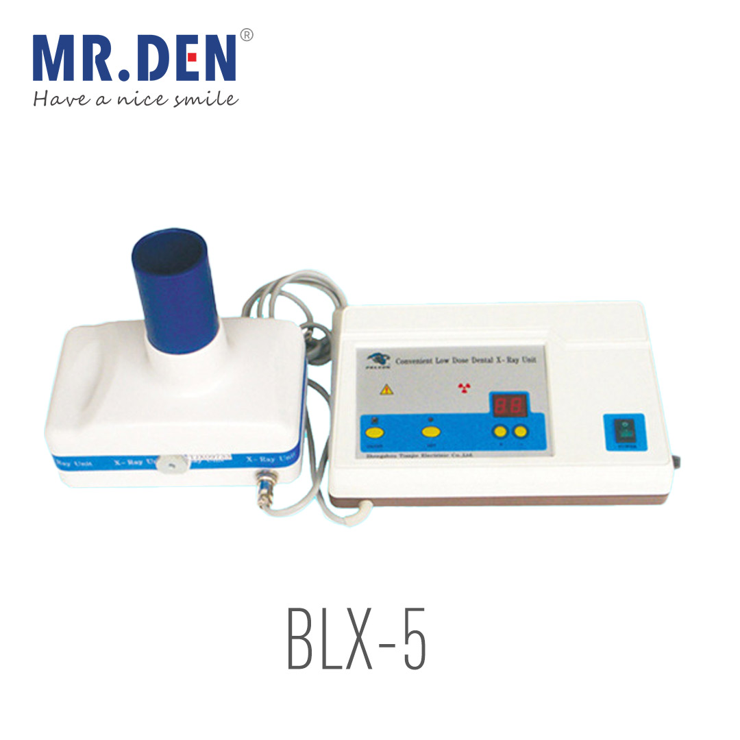 Tianjie X Ray Machine High Qua - Xlab Medical recension och pris