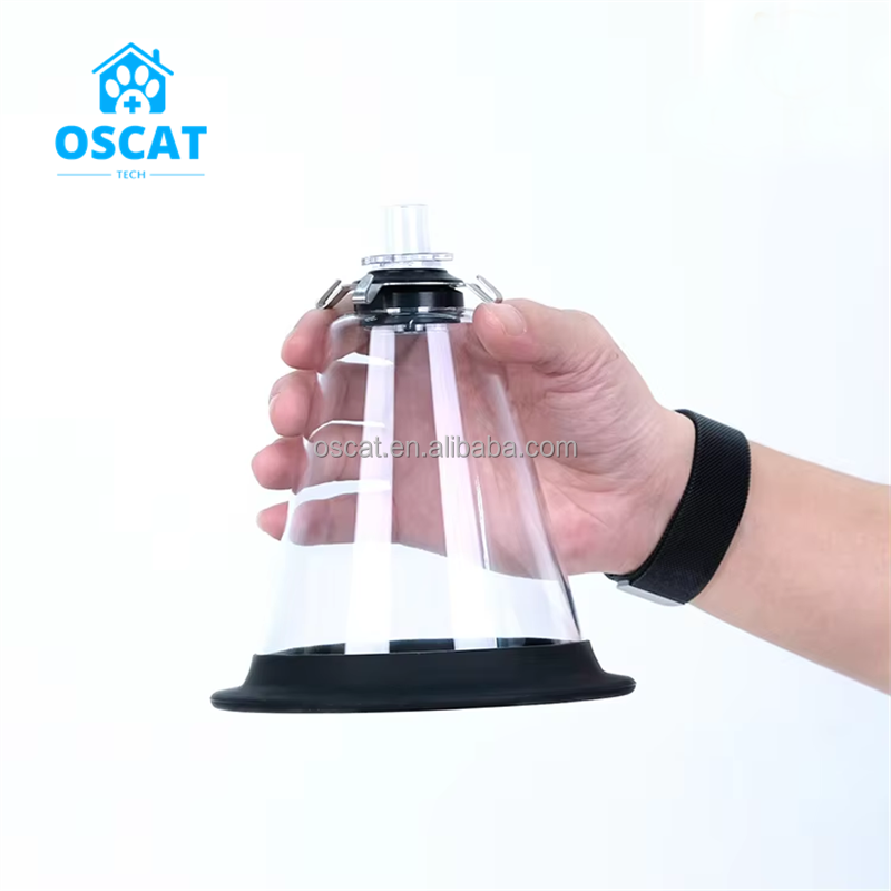 OSCAT Veterinary Equipment Dis - Surgical Mask recension och pris