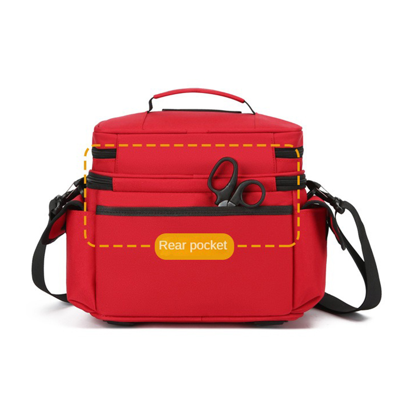 First Aid Kit With Logo Waterp - First Aid Kit recension och pris