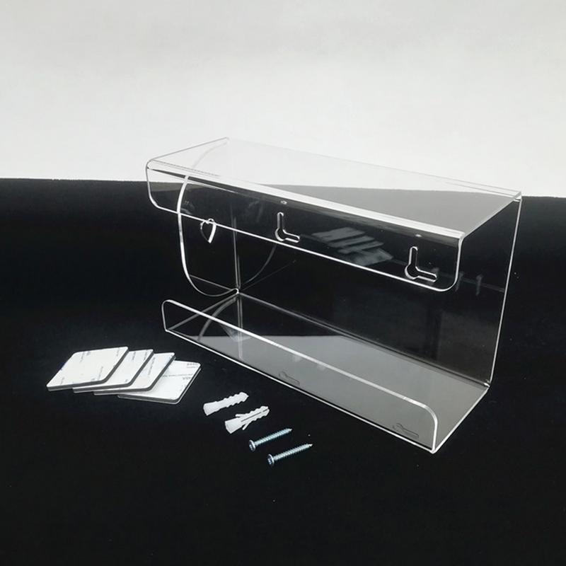 Glove Box Storage Labor Insura - Medical Gloves recension och pris