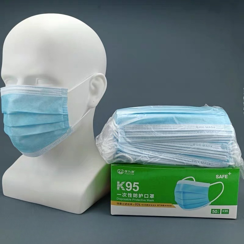 Activated Carbon Mask Dust Pre - Surgical Mask recension och pris