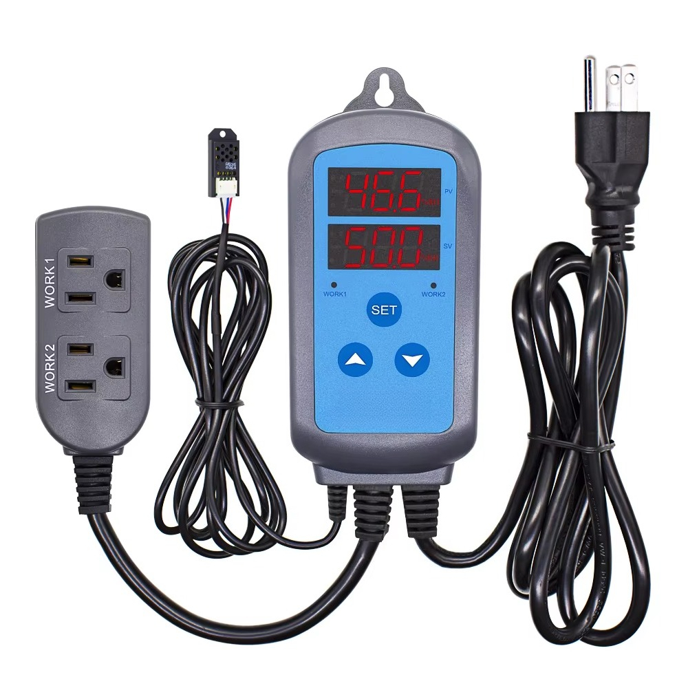 IHC-200 Digital Dural Stage Hu - Thermometer Digital recension och pris