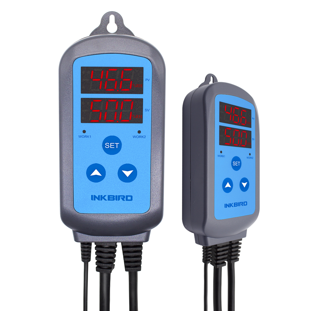 IHC-200 Digital Dural Stage Hu - Thermometer Digital recension och pris