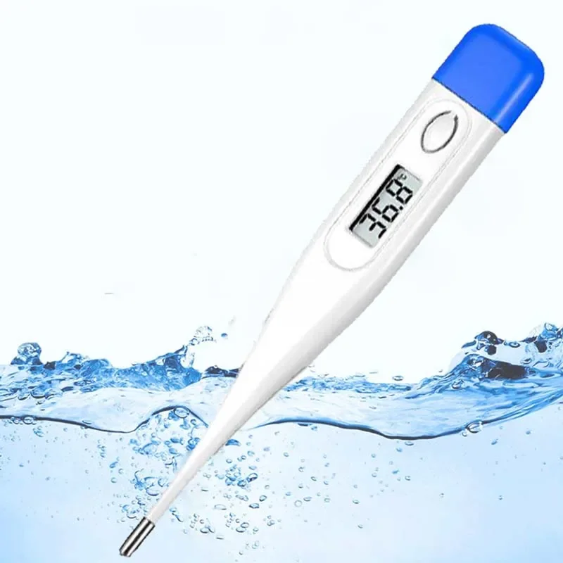 Medical Ear Thermometer Digita - Pulse Oximeter recension och pris