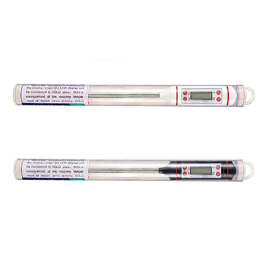 Pen-Style Digital Food Thermom - Thermometer Digital recension och pris