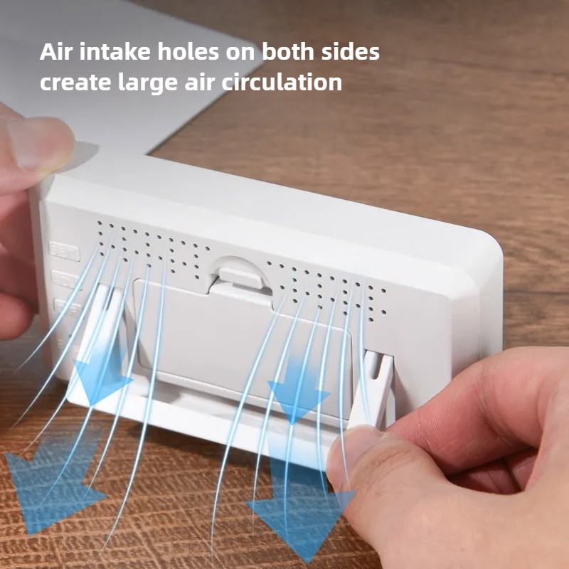 Electronic Thermometer Hygrome - Thermometer Digital recension och pris