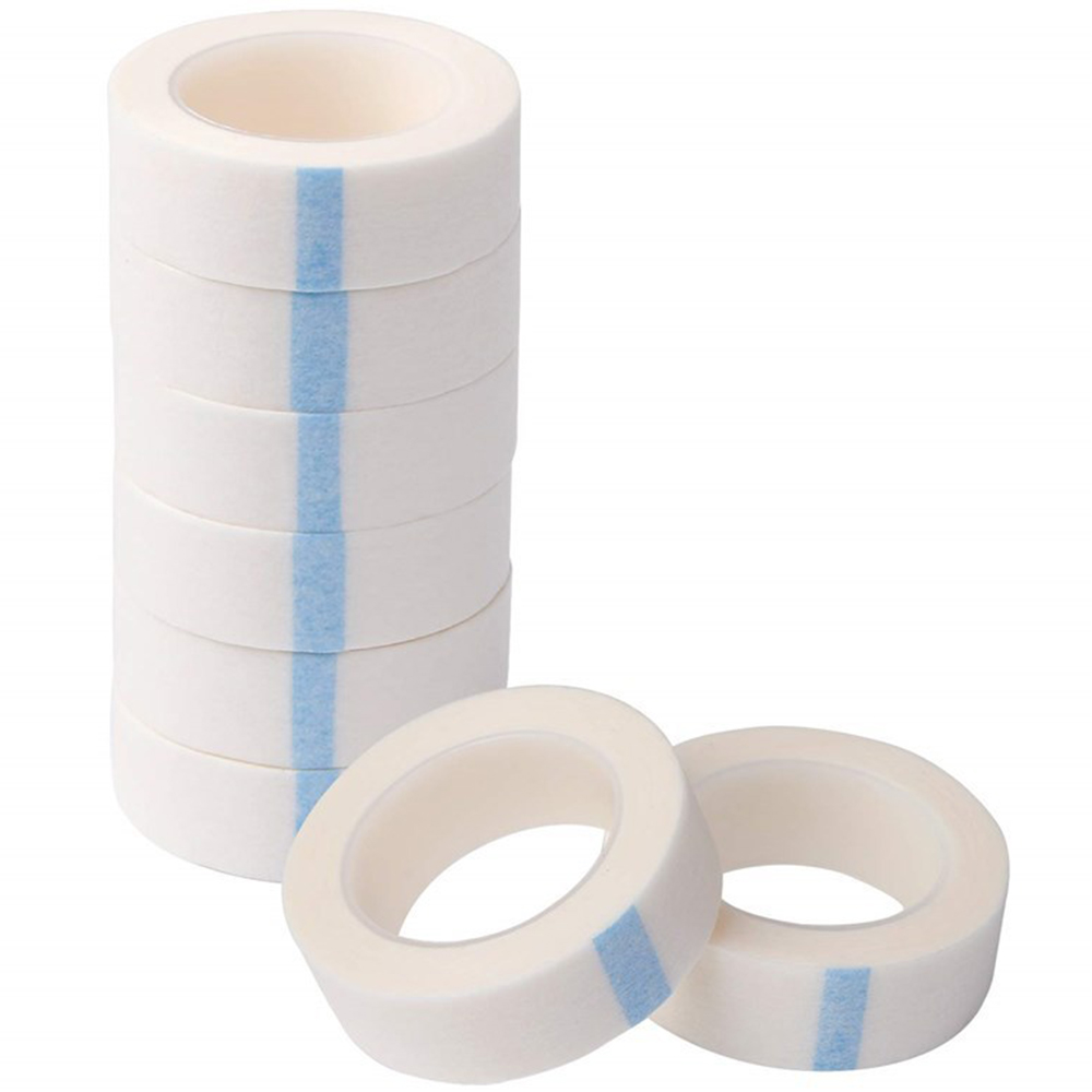 Micropore Lash Tape Breathable - Medical Tape recension och pris