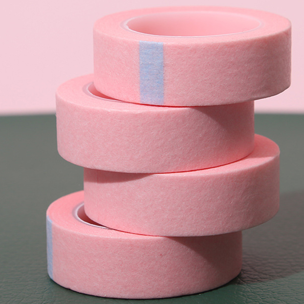 Micropore Lash Tape Breathable - Medical Tape recension och pris