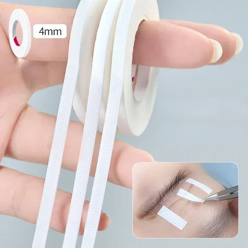 4MM Eyelash Lifting Tape Breat - Medical Tape recension och pris