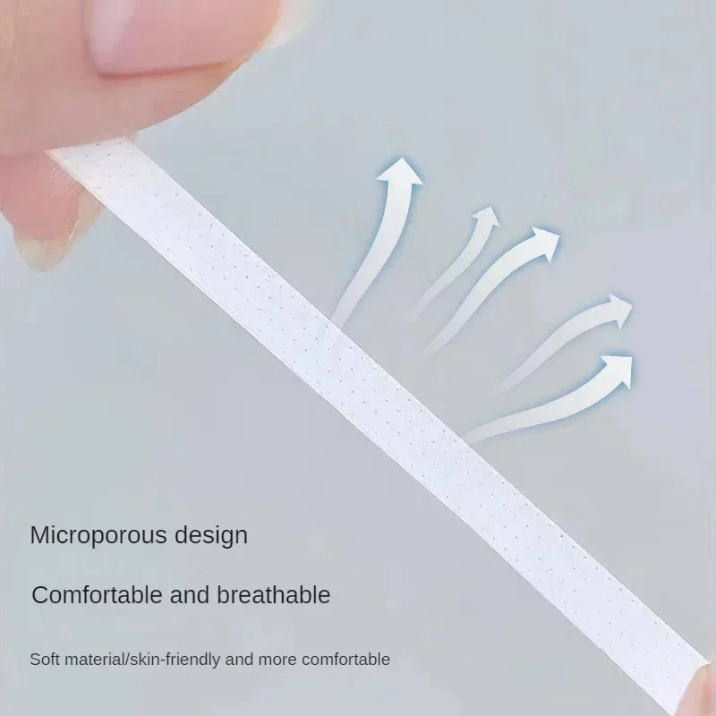 4MM Eyelash Lifting Tape Breat - Medical Tape recension och pris