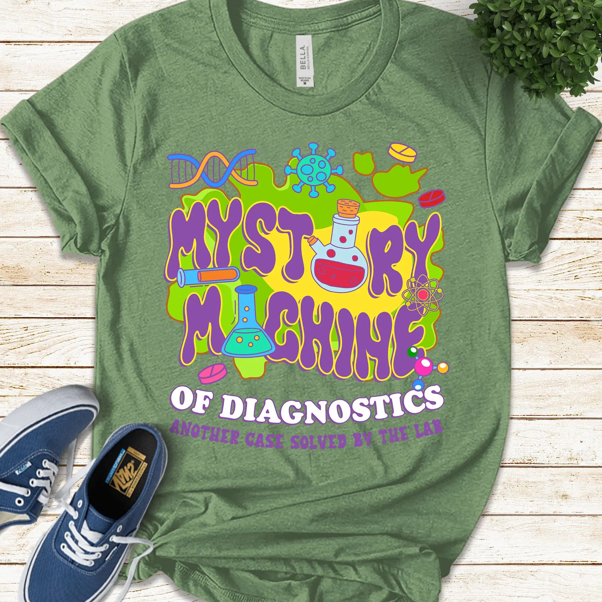 Lab Week 2025 shirt Medical Te - Medical Lab Week 2025 recension och pris
