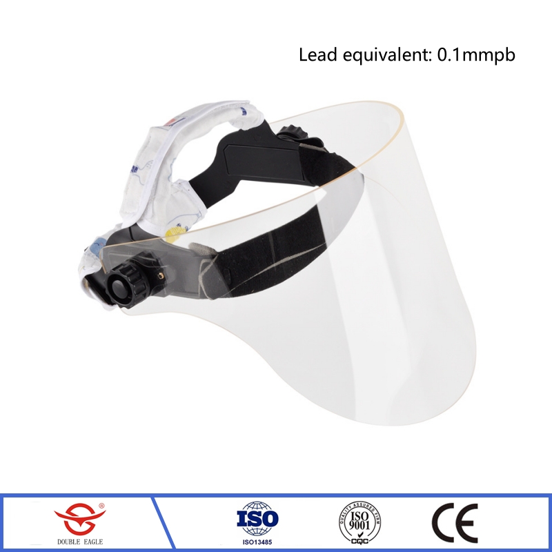 X-ray protective 0.1mmpb lead  - Xlab Medical recension och pris