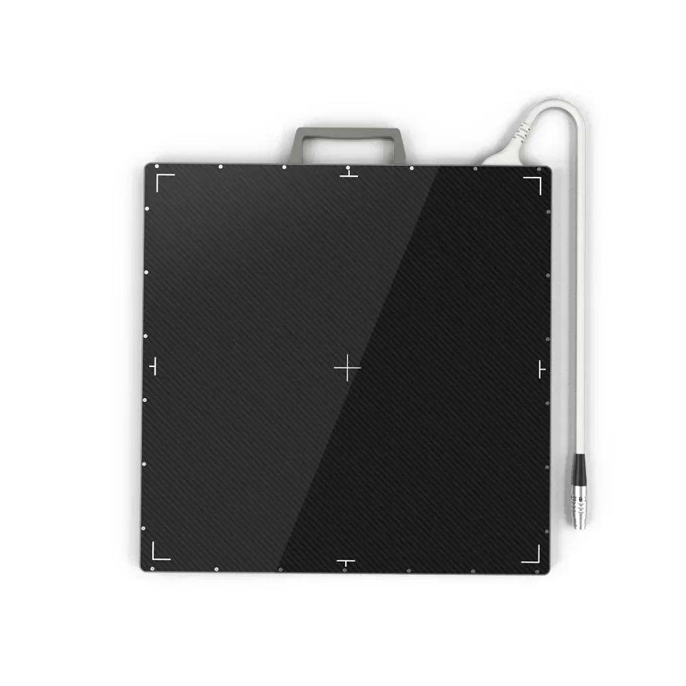Veterinary DR X-Ray Flat Panel - Xlab Medical recension och pris