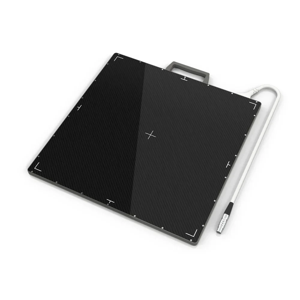 Veterinary DR X-Ray Flat Panel - Xlab Medical recension och pris