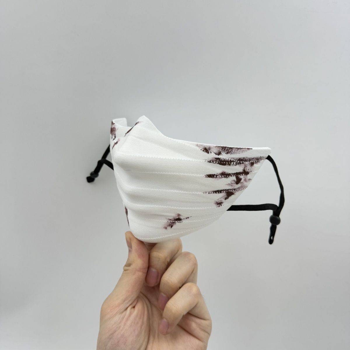 Bandage mask, mask props, Cosp - Bandage recension och pris